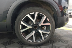 Citroën C5 Aircross 1.5L BlueHDi 130ch S&S Shine