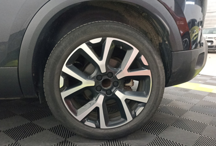 Citroën C5 Aircross 1.5L BlueHDi 130ch S&S Shine