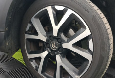 Citroën C5 Aircross 1.5L BlueHDi 130ch S&S Shine