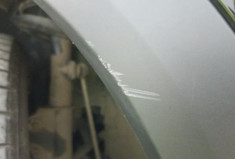 Citroën C5 Aircross 1.5L BlueHDi 130ch S&S Shine