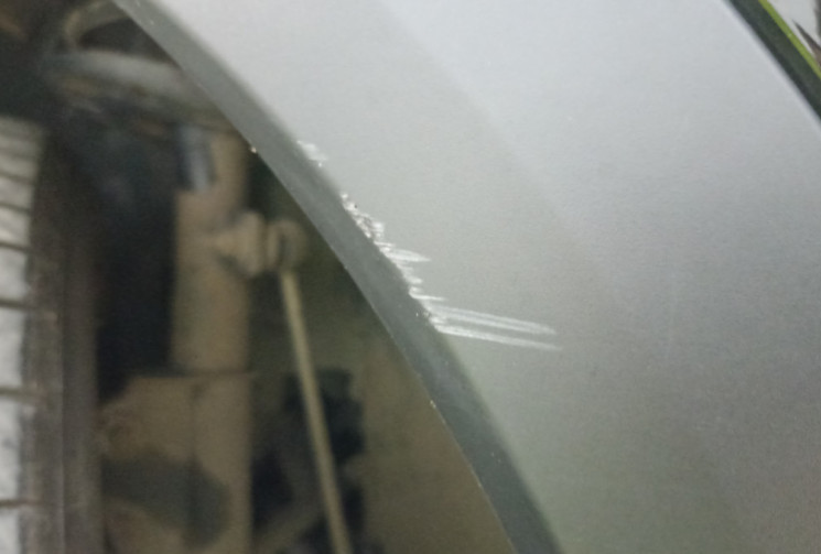 Citroën C5 Aircross 1.5L BlueHDi 130ch S&S Shine