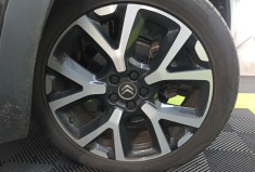 Citroën C5 Aircross 1.5L BlueHDi 130ch S&S Shine