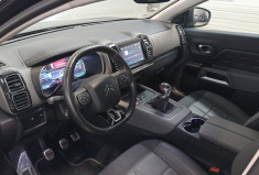 Citroën C5 Aircross 1.5L BlueHDi 130ch S&S Shine
