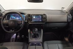 Citroën C5 Aircross 1.5L BlueHDi 130ch S&S Shine