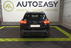 Citroën C5 Aircross 1.5L BlueHDi 130ch S&S Shine