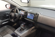 Citroën C5 Aircross 1.5L BlueHDi 130ch S&S Shine