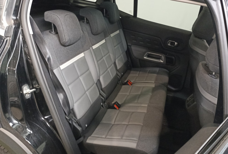 Citroën C5 Aircross 1.5L BlueHDi 130ch S&S Shine