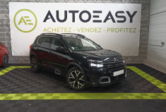 Citroën C5 Aircross 1.5L BlueHDi 130ch S&S Shine