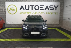 Citroën C5 Aircross 1.5L BlueHDi 130ch S&S Shine