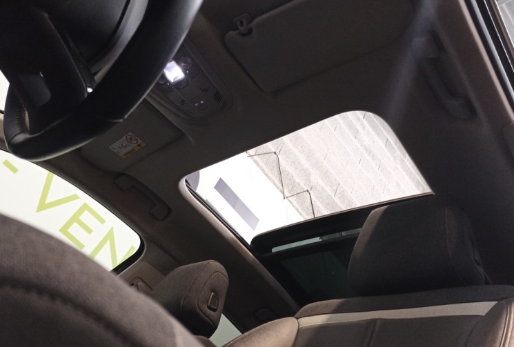 Citroën C5 Aircross 1.5L BlueHDi 130ch S&S Shine