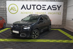 Citroën C5 Aircross 1.5L BlueHDi 130ch S&S Shine