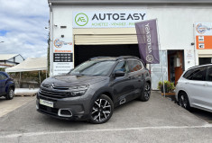 Citroën C5 Aircross 1.5 BLUEHDI 130 SHINE Boite auto