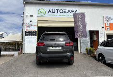 Citroën C5 Aircross 1.5 BLUEHDI 130 SHINE Boite auto