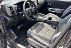 Citroën C5 Aircross 1.5 BLUEHDI 130 SHINE Boite auto