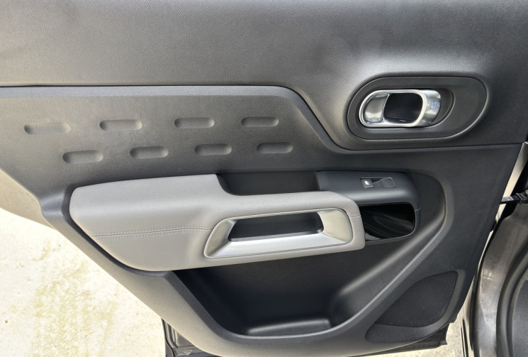 Citroën C5 Aircross 1.5 BLUEHDI 130 SHINE Boite auto