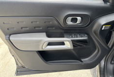 Citroën C5 Aircross 1.5 BLUEHDI 130 SHINE Boite auto