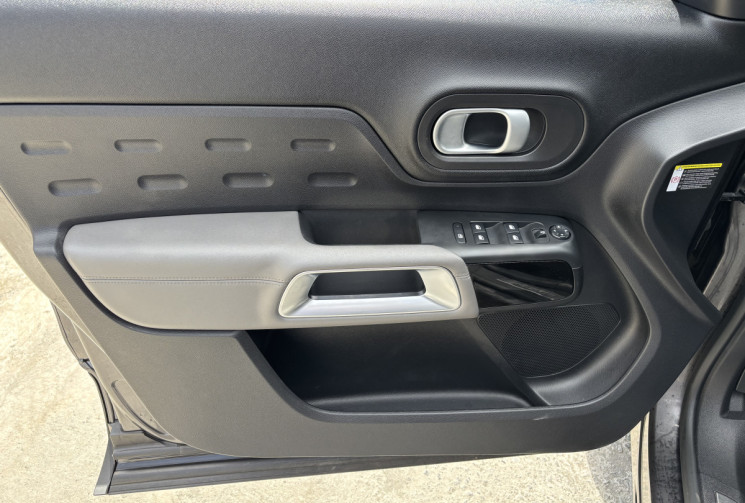 Citroën C5 Aircross 1.5 BLUEHDI 130 SHINE Boite auto