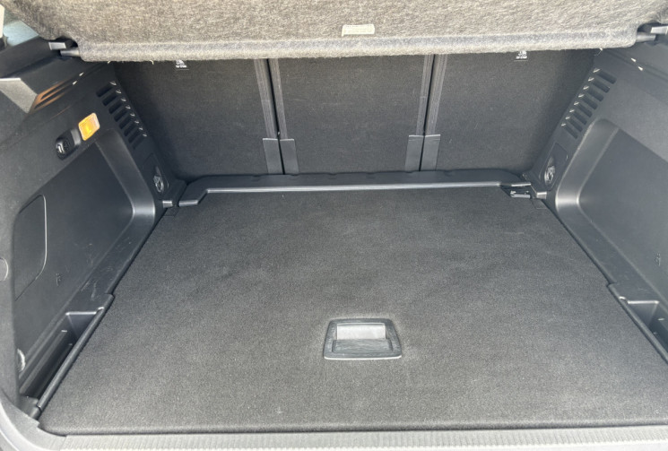 Citroën C5 Aircross 1.5 BLUEHDI 130 SHINE Boite auto