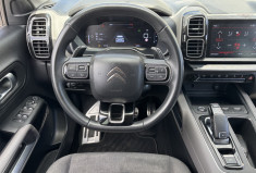 Citroën C5 Aircross 1.5 BLUEHDI 130 SHINE Boite auto