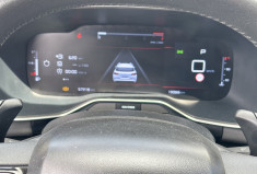 Citroën C5 Aircross 1.5 BLUEHDI 130 SHINE Boite auto