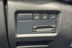 Citroën C5 Aircross 1.5 BLUEHDI 130 SHINE Boite auto