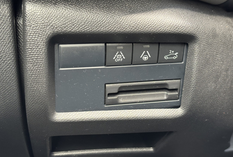 Citroën C5 Aircross 1.5 BLUEHDI 130 SHINE Boite auto