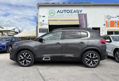 Citroën C5 Aircross 1.5 BLUEHDI 130 SHINE Boite auto