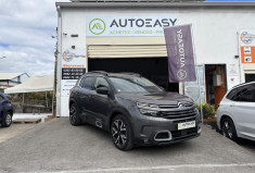 Citroën C5 Aircross 1.5 BLUEHDI 130 SHINE Boite auto