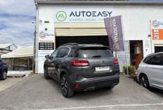 Citroën C5 Aircross 1.5 BLUEHDI 130 SHINE Boite auto