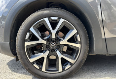 Citroën C5 Aircross 1.5 BLUEHDI 130 SHINE Boite auto