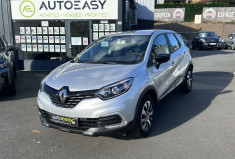 Renault Captur Business 0.9 TCe 90 cv 1er Main (Suivi Renault)