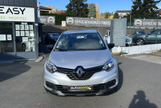 Renault Captur Business 0.9 TCe 90 cv 1er Main (Suivi Renault)