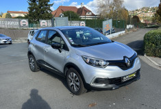 Renault Captur Business 0.9 TCe 90 cv 1er Main (Suivi Renault)