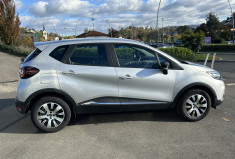 Renault Captur Business 0.9 TCe 90 cv 1er Main (Suivi Renault)
