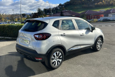 Renault Captur Business 0.9 TCe 90 cv 1er Main (Suivi Renault)