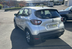 Renault Captur Business 0.9 TCe 90 cv 1er Main (Suivi Renault)