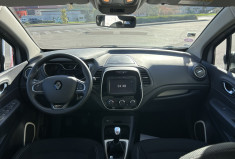 Renault Captur Business 0.9 TCe 90 cv 1er Main (Suivi Renault)