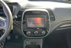 Renault Captur Business 0.9 TCe 90 cv 1er Main (Suivi Renault)