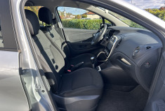 Renault Captur Business 0.9 TCe 90 cv 1er Main (Suivi Renault)