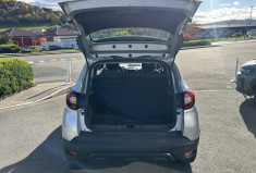 Renault Captur Business 0.9 TCe 90 cv 1er Main (Suivi Renault)