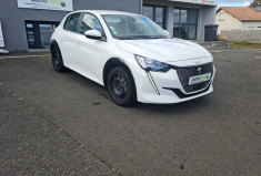 Peugeot 208 ACTIVE 100KW 136 CH