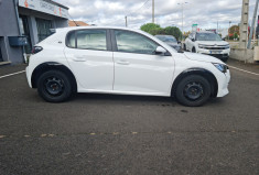 Peugeot 208 ACTIVE 100KW 136 CH