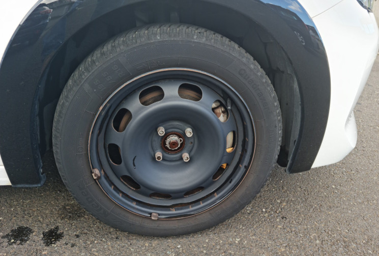 Peugeot 208 ACTIVE 100KW 136 CH