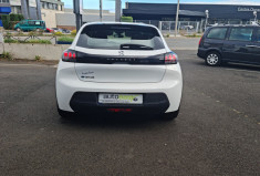 Peugeot 208 ACTIVE 100KW 136 CH