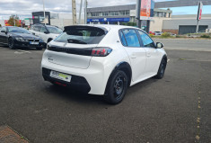 Peugeot 208 ACTIVE 100KW 136 CH