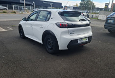 Peugeot 208 ACTIVE 100KW 136 CH