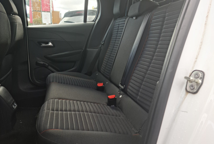 Peugeot 208 ACTIVE 100KW 136 CH