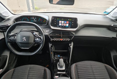 Peugeot 208 ACTIVE 100KW 136 CH