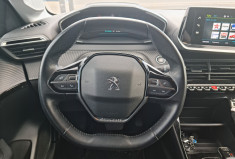 Peugeot 208 ACTIVE 100KW 136 CH