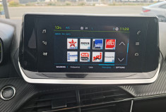 Peugeot 208 ACTIVE 100KW 136 CH